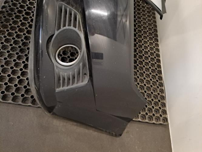 Image Pare choc avant - VAUXHALL TIGRA 2
