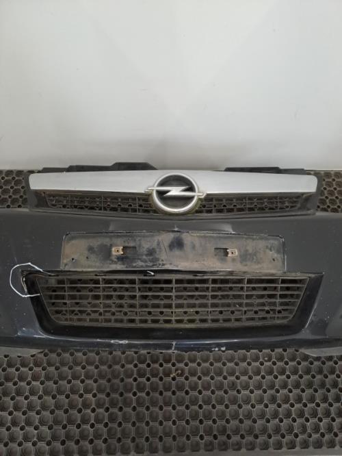 Image Pare choc avant - VAUXHALL TIGRA 2