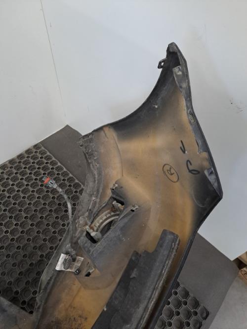 Image Pare choc avant - VAUXHALL TIGRA 2