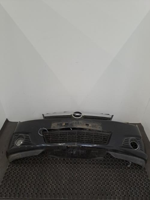 Image Pare choc avant - VAUXHALL TIGRA 2