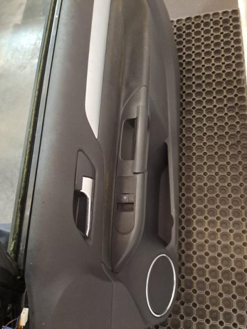 Image Porte avant droit - VAUXHALL TIGRA 2