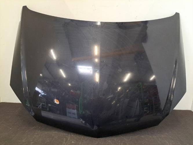 Image Capot - VAUXHALL TIGRA 2