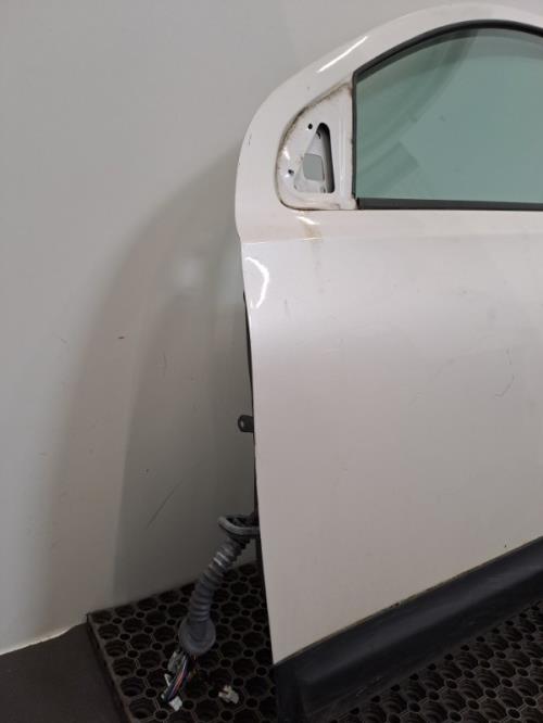 Image Porte avant gauche - NISSAN QASHQAI 1