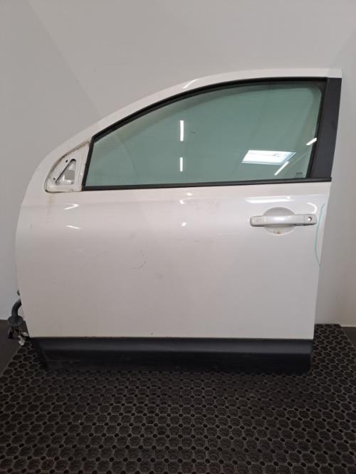 Image Porte avant gauche - NISSAN QASHQAI 1