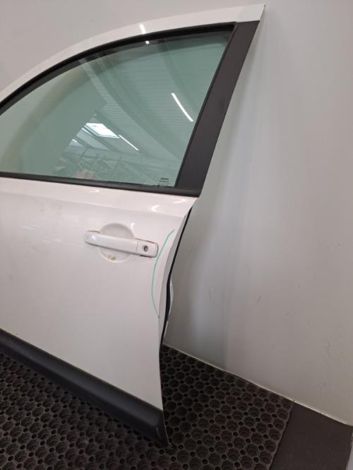 Image Porte avant gauche - NISSAN QASHQAI 1