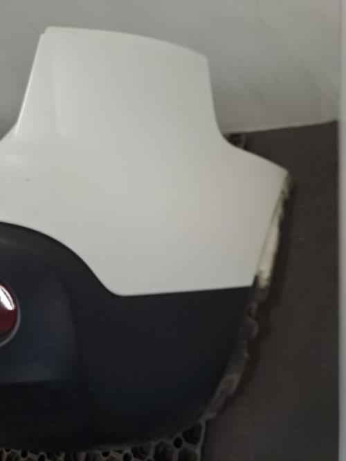 Image Pare choc arriere - NISSAN QASHQAI 1