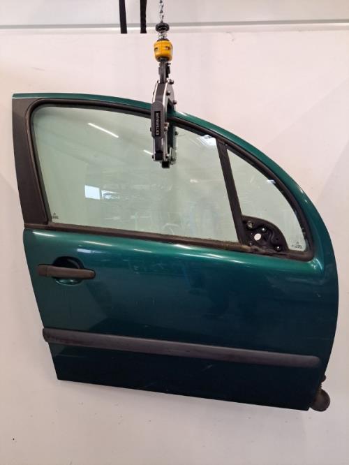 Image Porte avant droit - CITROEN C3 1