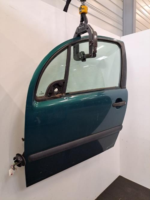 Image Porte avant gauche - CITROEN C3 1