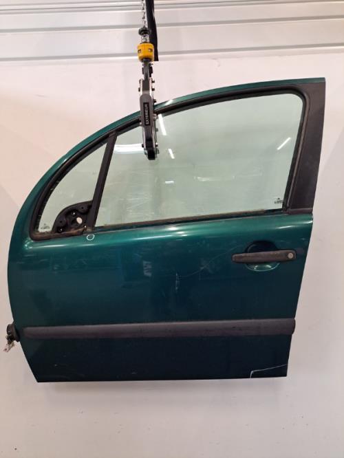 Image Porte avant gauche - CITROEN C3 1