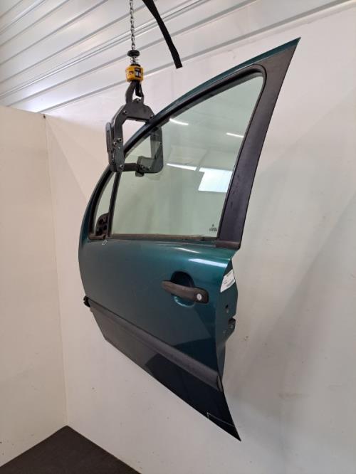 Image Porte avant gauche - CITROEN C3 1