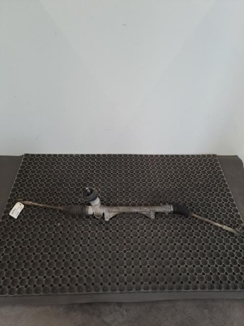 Image Cremaillere mecanique - CITROEN C4 AIRCROSS