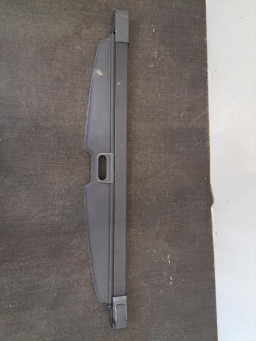 Image Plage arriere - OPEL ZAFIRA B