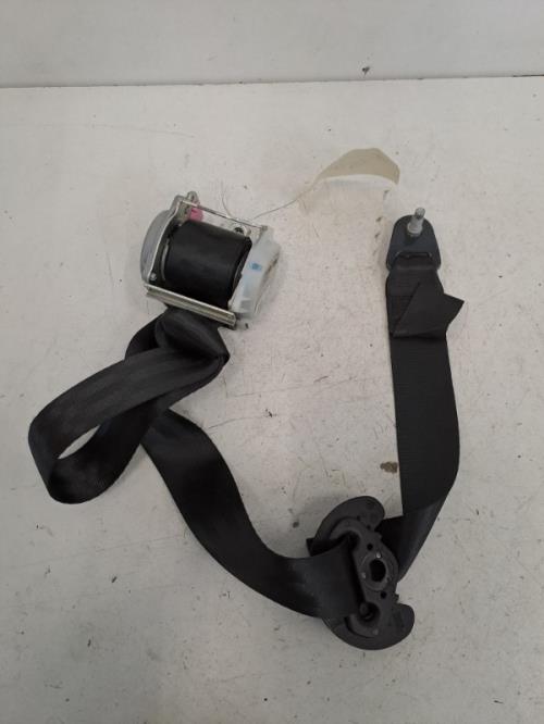 Image Ceinture arriere droit - CITROEN C4 PICASSO 2