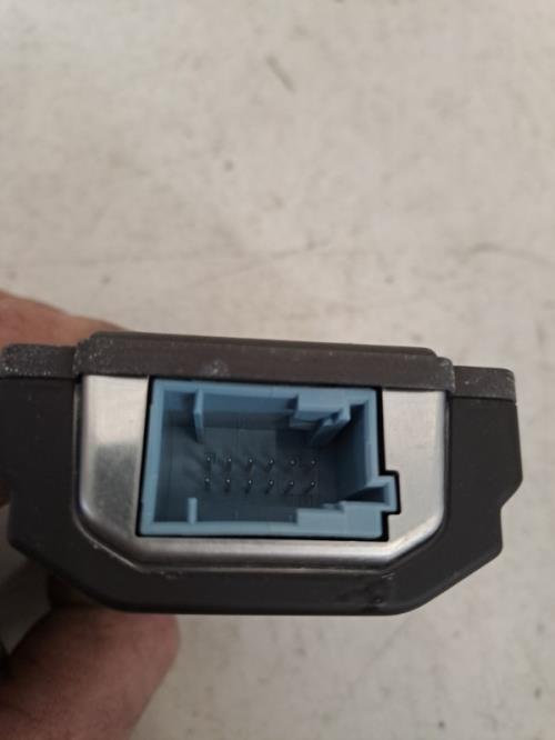 Image Camera - CITROEN C4 PICASSO 2