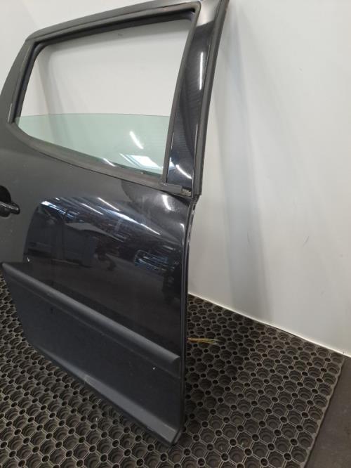 Image Porte arriere droit - PEUGEOT 207