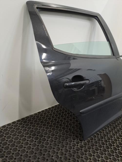 Image Porte arriere droit - PEUGEOT 207