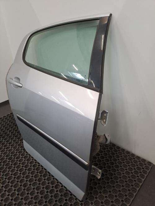 Image Porte arriere droit - PEUGEOT 407
