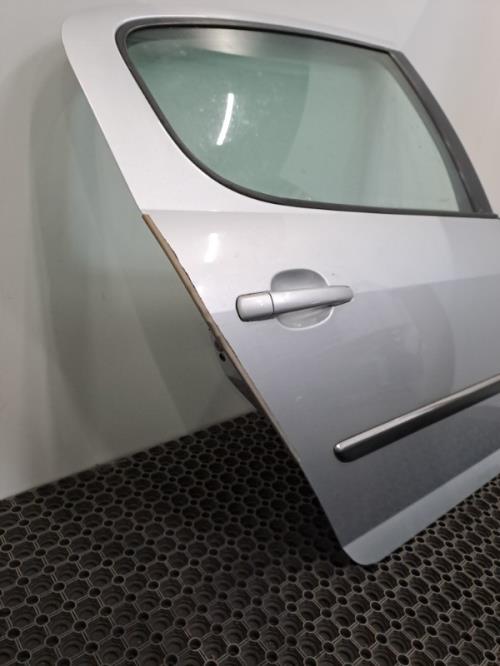 Image Porte arriere droit - PEUGEOT 407