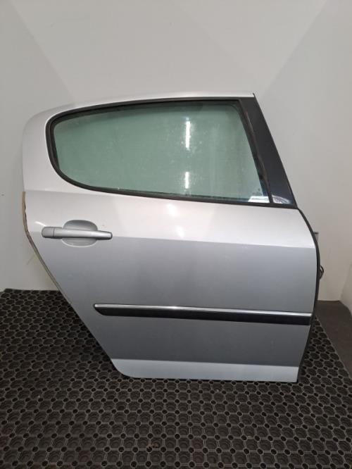 Image Porte arriere droit - PEUGEOT 407