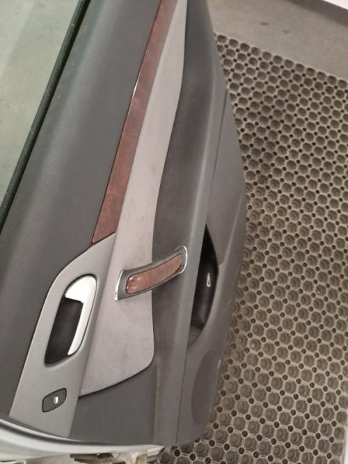 Image Porte arriere droit - PEUGEOT 407