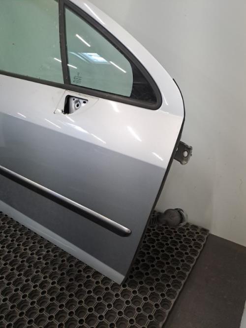 Image Porte avant droit - PEUGEOT 407