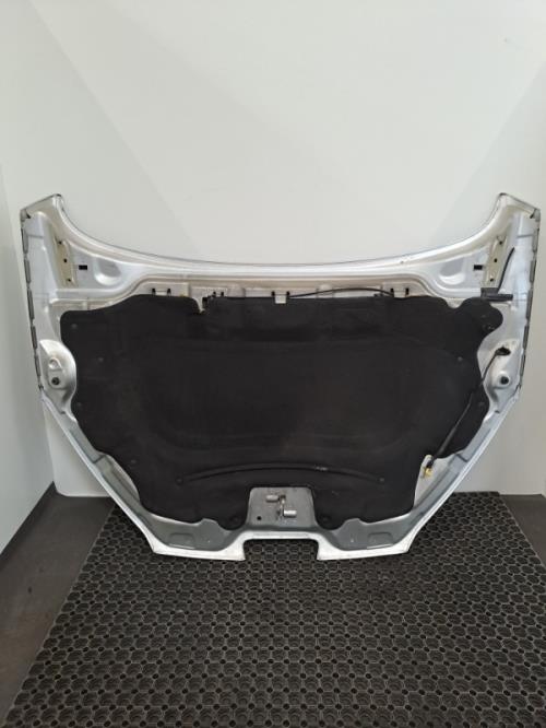 Image Capot - PEUGEOT 407