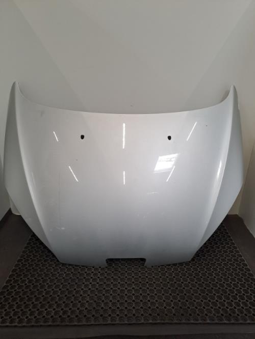 Image Capot - PEUGEOT 407