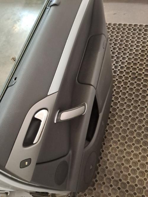 Image Porte arriere droit - PEUGEOT 407