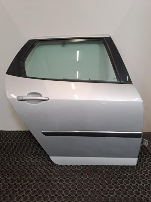 Image Porte arriere droit - PEUGEOT 407