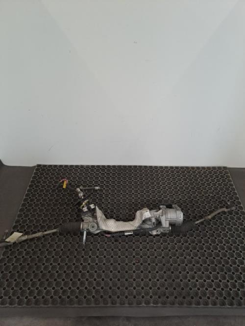 Image Cremaillere assistee - CITROEN C4 PICASSO 2