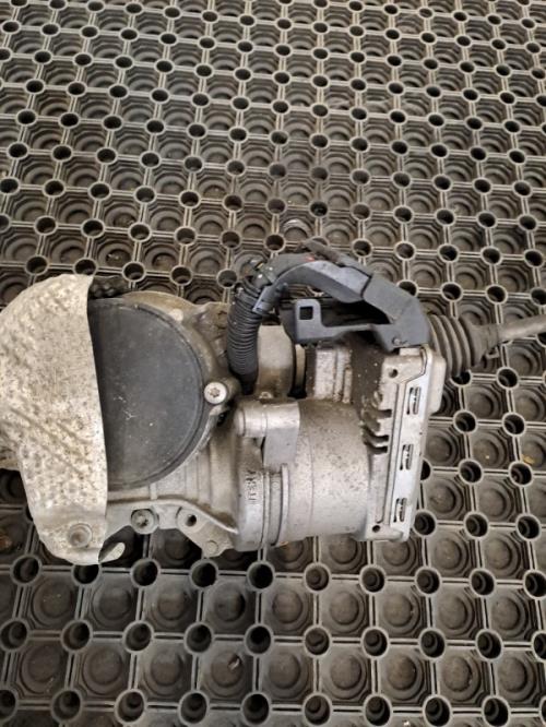 Image Cremaillere assistee - CITROEN C4 PICASSO 2
