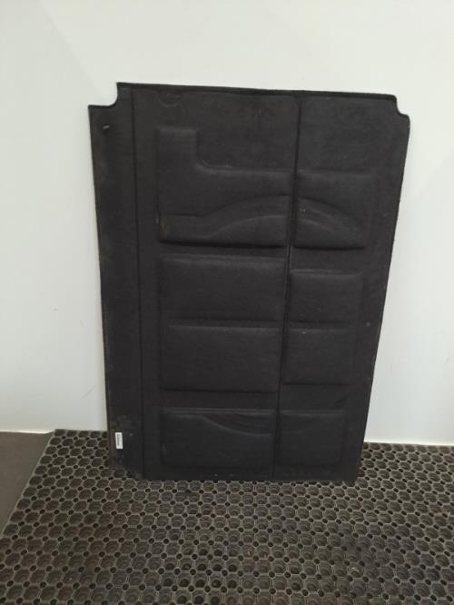 Image Tapis de sol - CITROEN C4 PICASSO 2