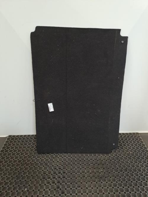 Image Tapis de sol - CITROEN C4 PICASSO 2
