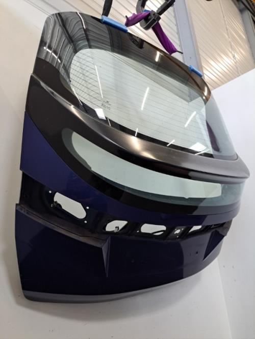Image Malle/Hayon arriere - HONDA CIVIC 8