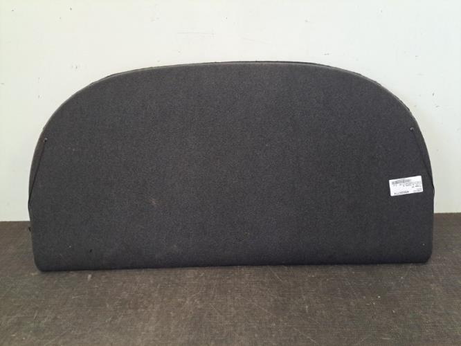 Image Plage arriere - HONDA CIVIC 8