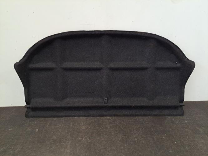 Image Plage arriere - HONDA CIVIC 8