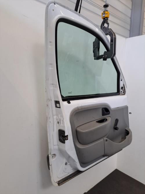 Image Porte avant gauche - RENAULT KANGOO 1