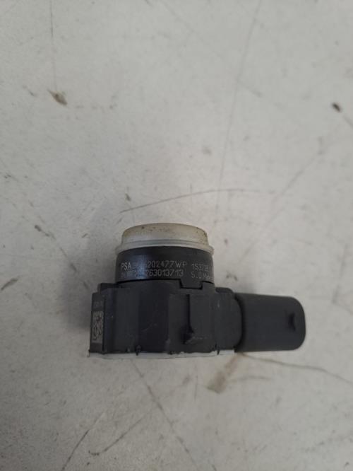 Image Capteur aide au stationnement - CITROEN C4 PICASSO 2