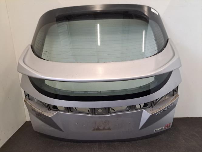 Image Malle/Hayon arriere - HONDA CIVIC 8
