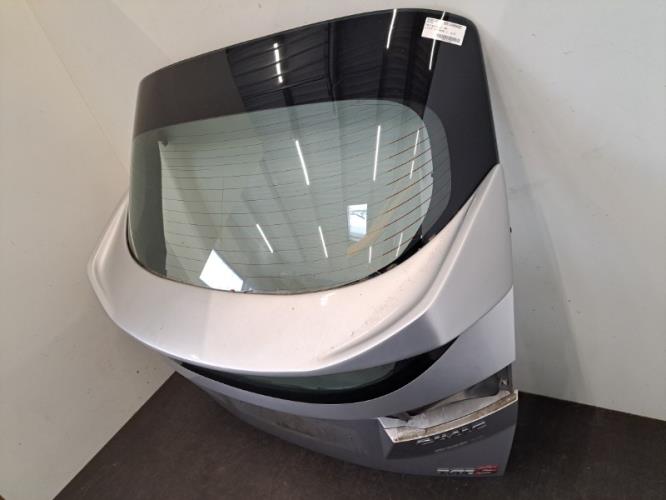 Image Malle/Hayon arriere - HONDA CIVIC 8