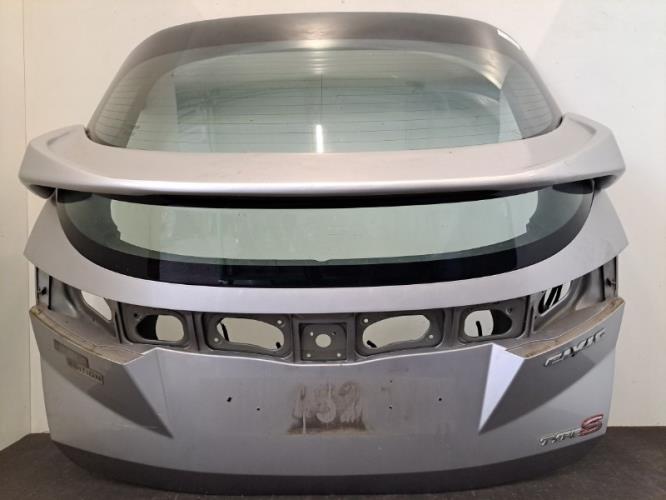 Image Malle/Hayon arriere - HONDA CIVIC 8