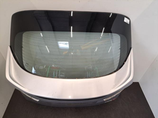 Image Malle/Hayon arriere - HONDA CIVIC 8
