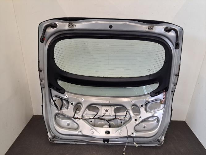 Image Malle/Hayon arriere - HONDA CIVIC 8