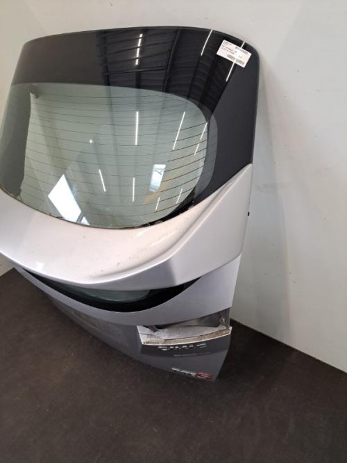 Image Malle/Hayon arriere - HONDA CIVIC 8