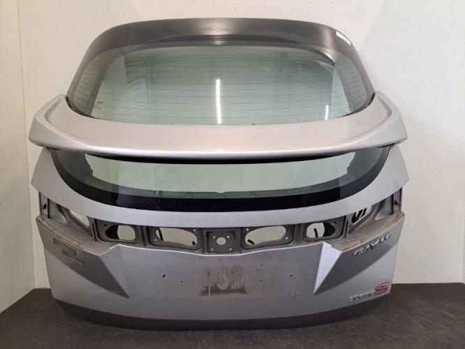 Image Malle/Hayon arriere - HONDA CIVIC 8