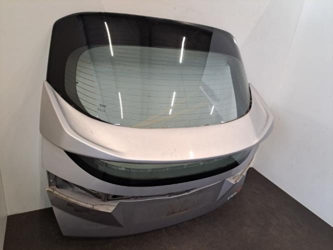 Image Malle/Hayon arriere - HONDA CIVIC 8