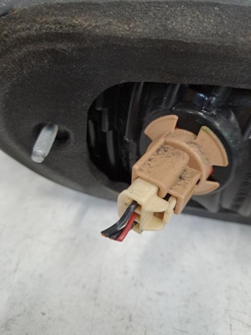 Image Feu arriere secondaire droit (feux) - HONDA CIVIC 8