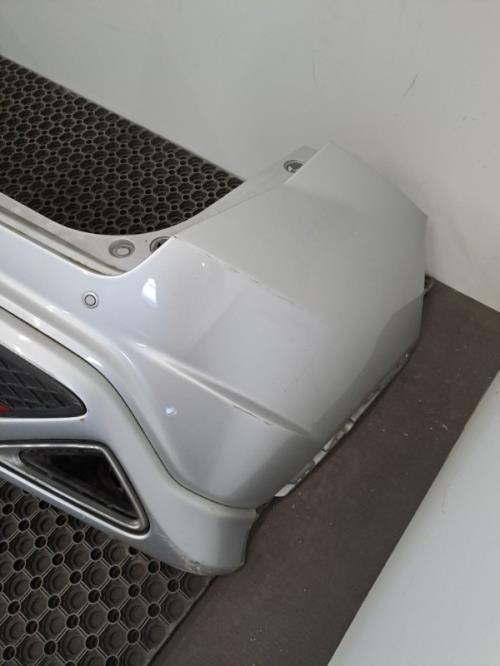 Image Pare choc arriere - HONDA CIVIC 8