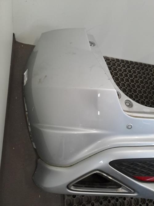 Image Pare choc arriere - HONDA CIVIC 8