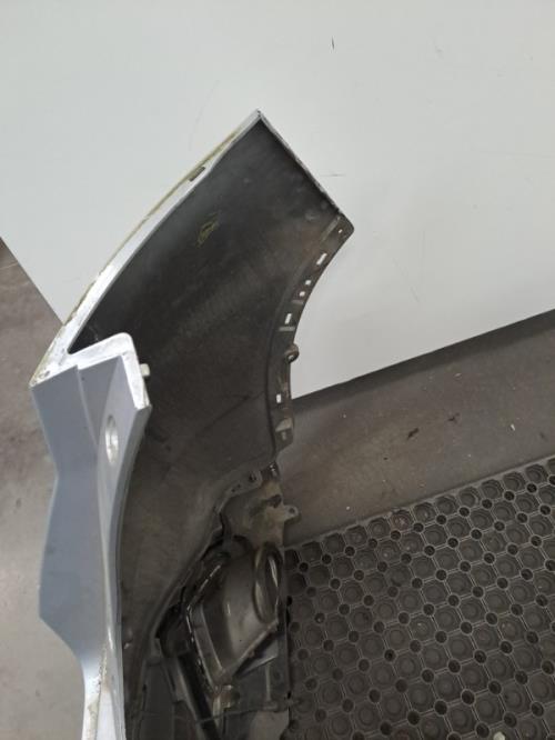 Image Pare choc arriere - HONDA CIVIC 8